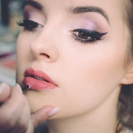 أخطاء شائعة في المكياج