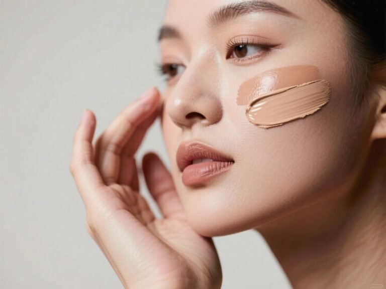 اختيار فاونديشن